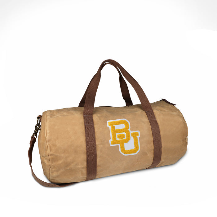 Baylor Bears Canvas Club Bag