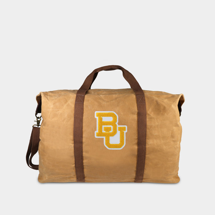 Baylor Bears Carry It All Duffle Bag