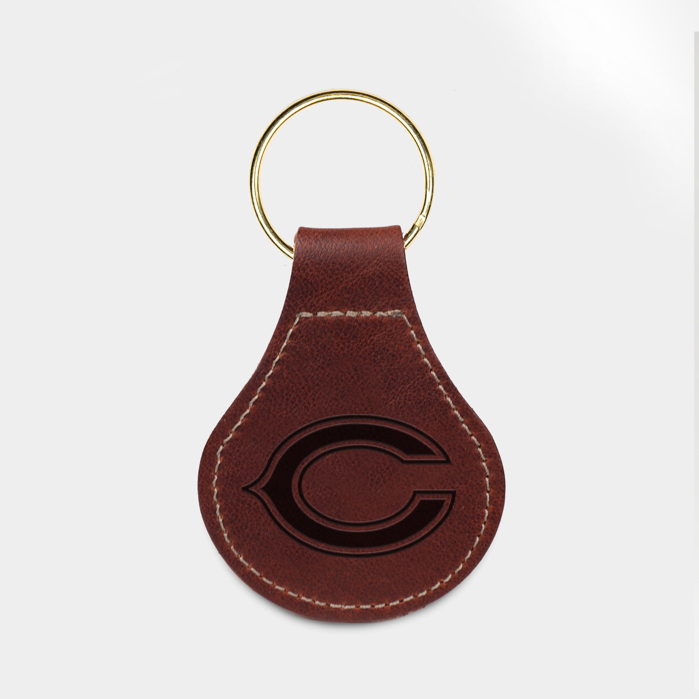 Chicago Bears Key Fob