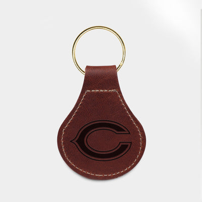 Chicago Bears Key Fob