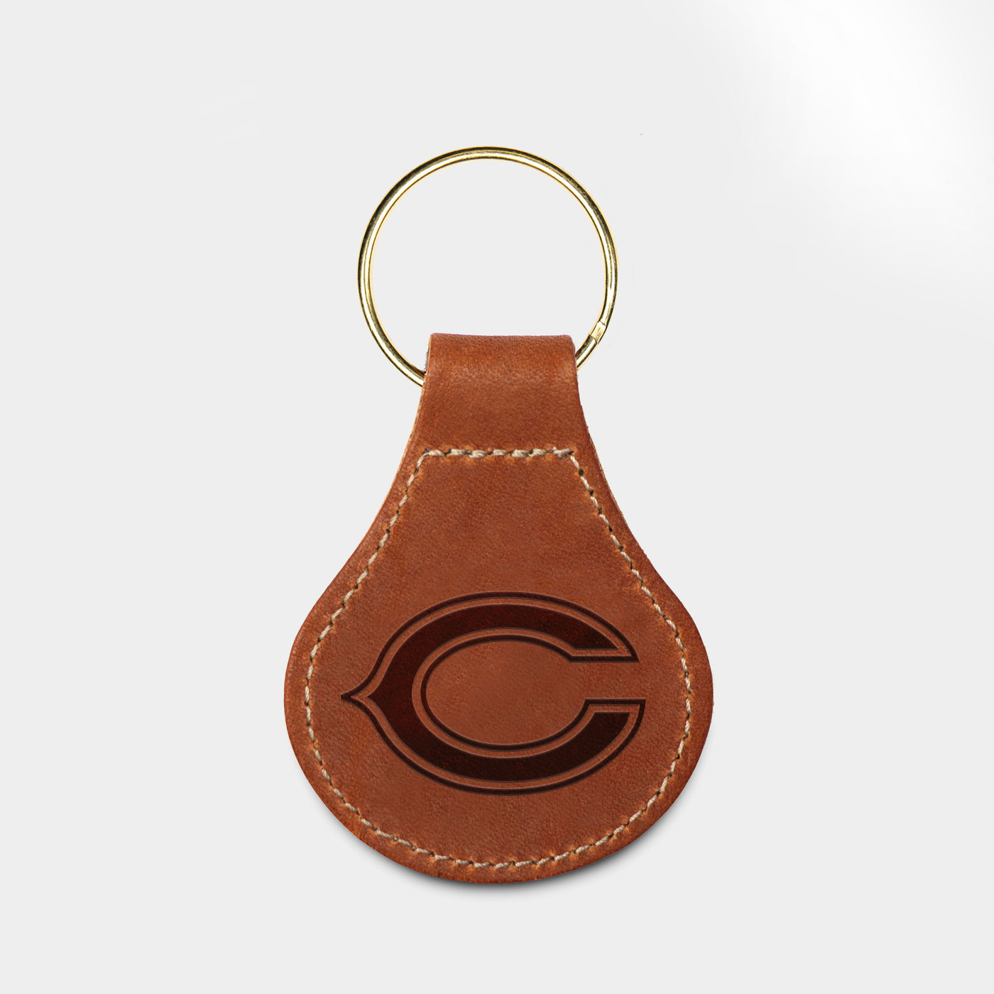 Chicago Bears Key Fob