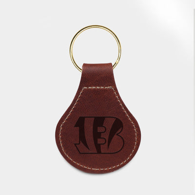 Cincinnati Bengals Key Fob