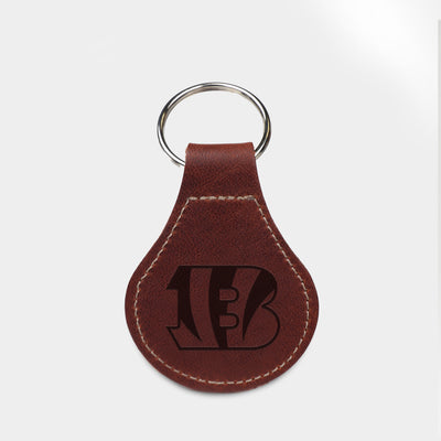 Cincinnati Bengals Key Fob