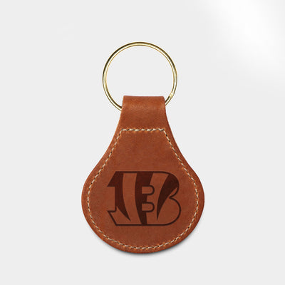 Cincinnati Bengals Key Fob