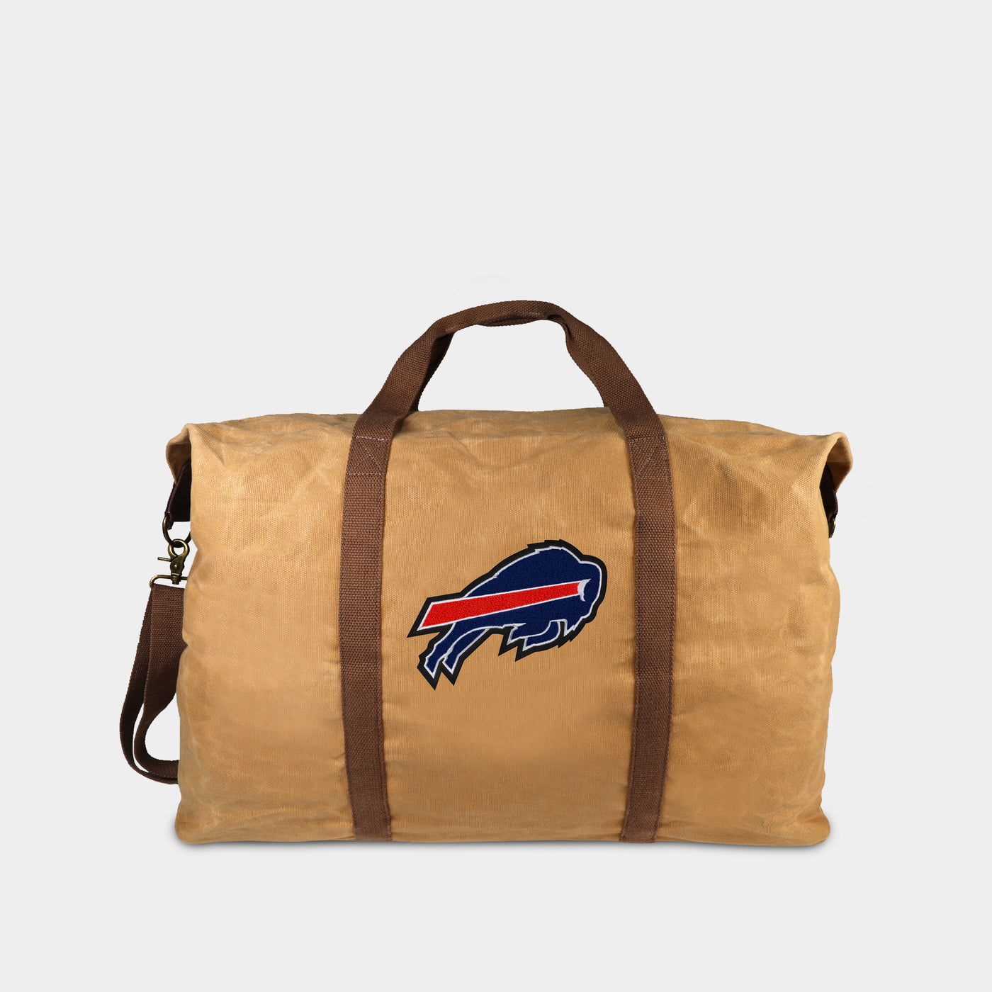 Buffalo Bills Carry It All Duffle Bag