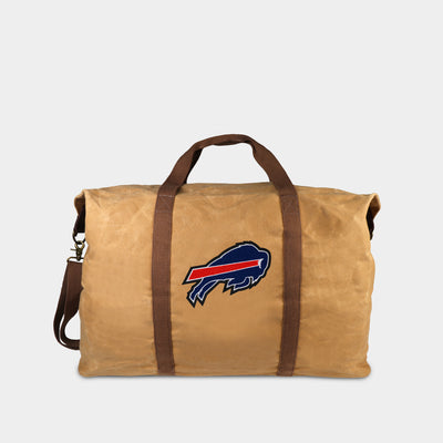 Buffalo Bills Carry It All Duffle Bag