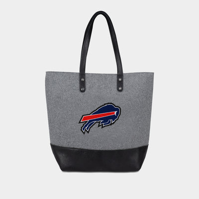 Buffalo Bills Tote Bag