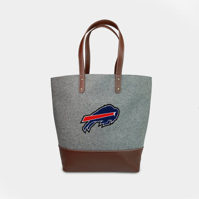 Buffalo Bills Tote Bag