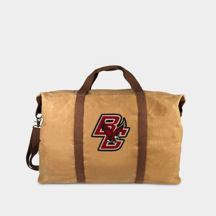 Boston College Carry It All Duffle Bag