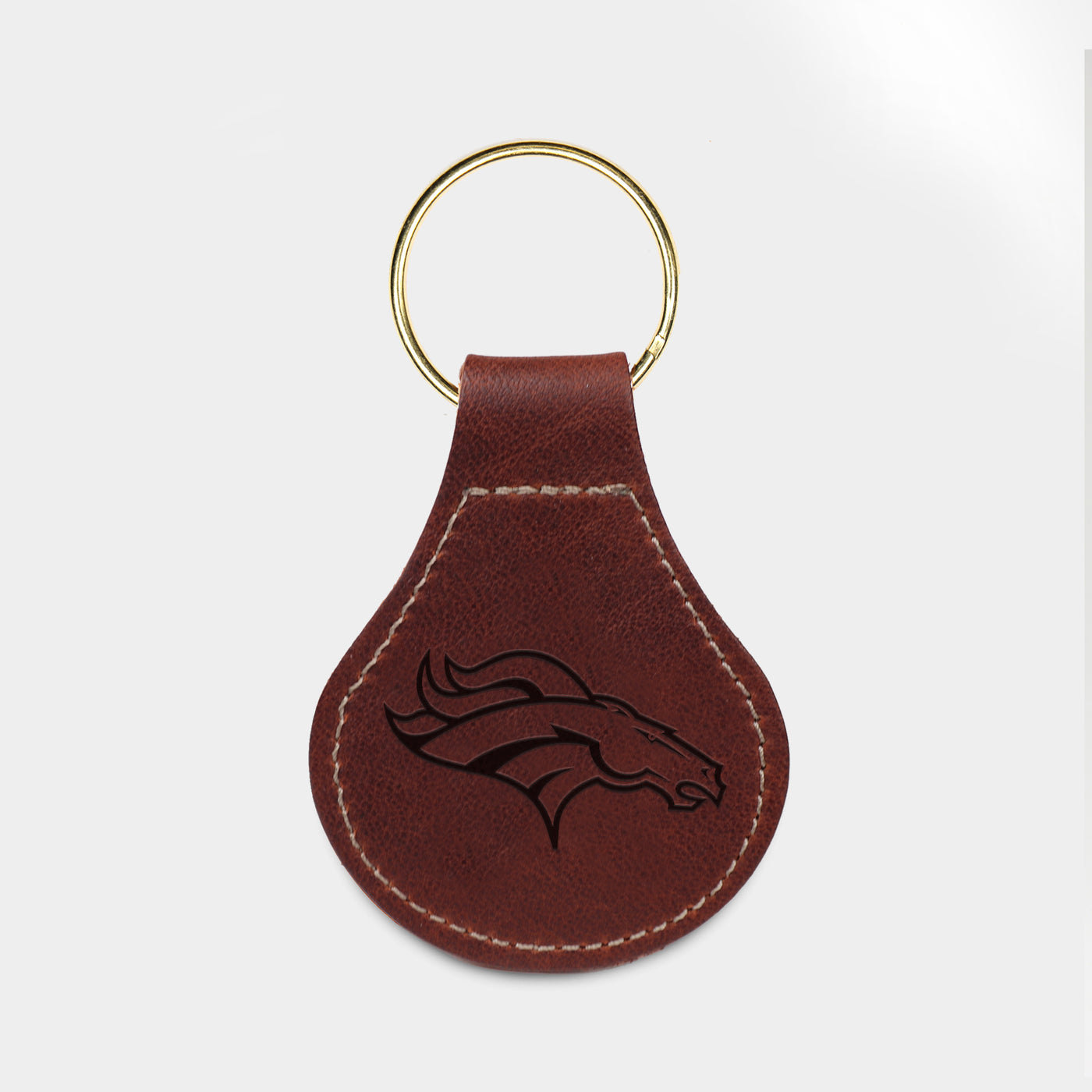 Denver Broncos Key Fob