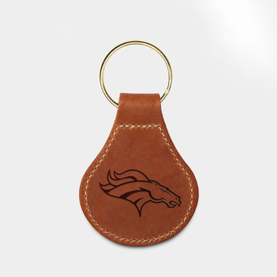 Denver Broncos Key Fob