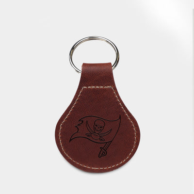 Tampa Bay Buccaneers Key Fob