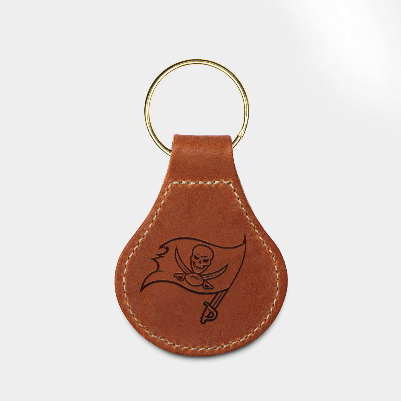 Tampa Bay Buccaneers Key Fob