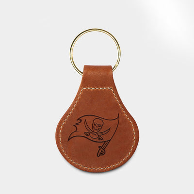 Tampa Bay Buccaneers Key Fob