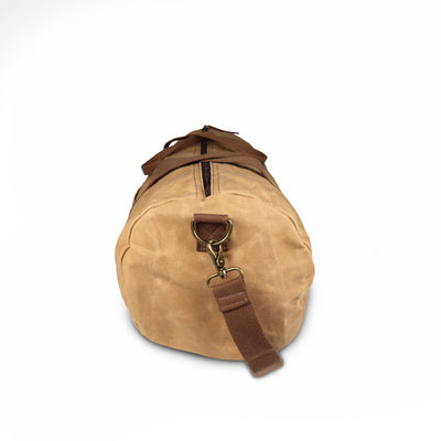 Boston Bruins Canvas Club Bag