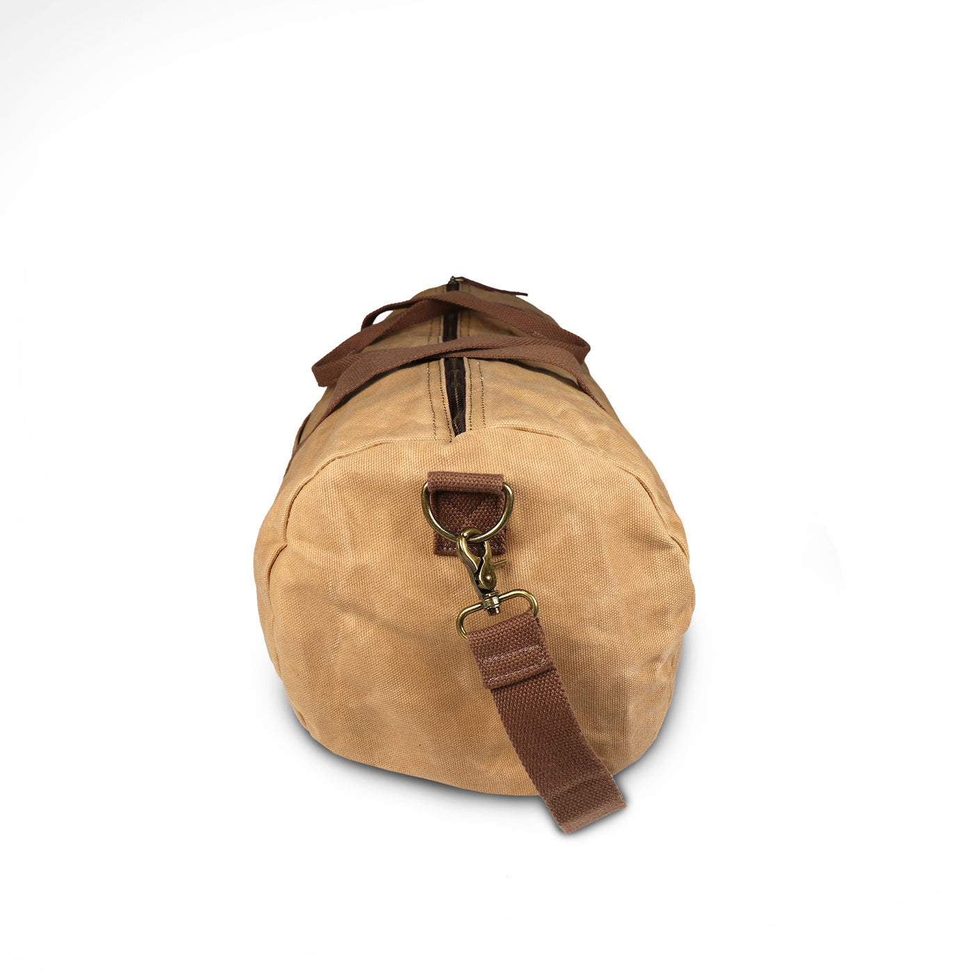 San Francisco Giants Canvas Club Bag