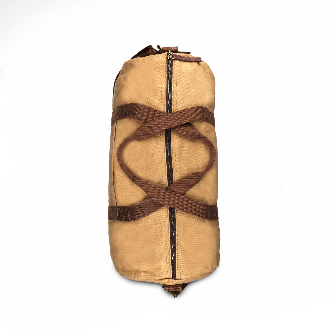 Boston Bruins Canvas Club Bag