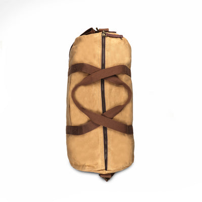 San Francisco Giants Canvas Club Bag