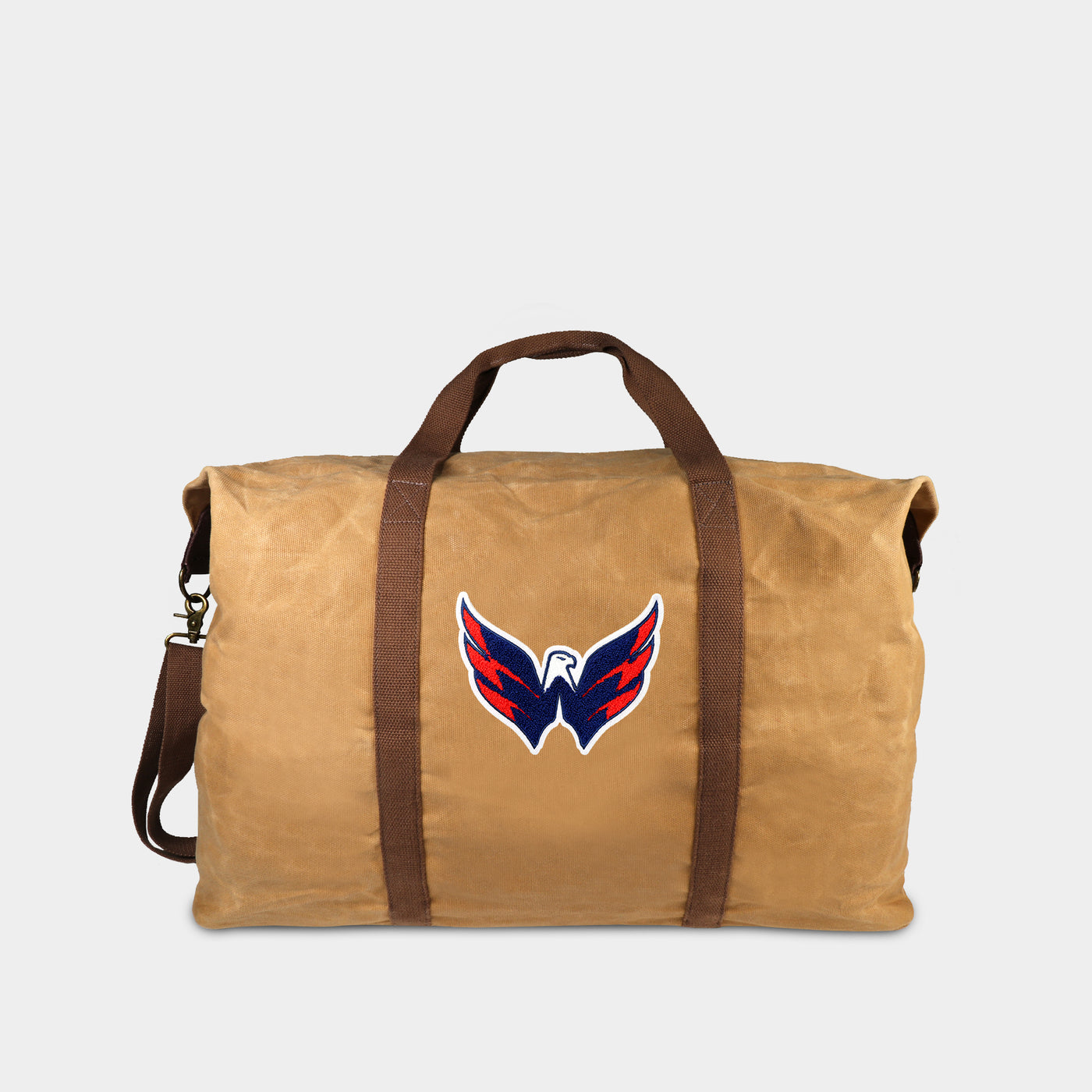 Washington Capitals Carry It All Duffle Bag