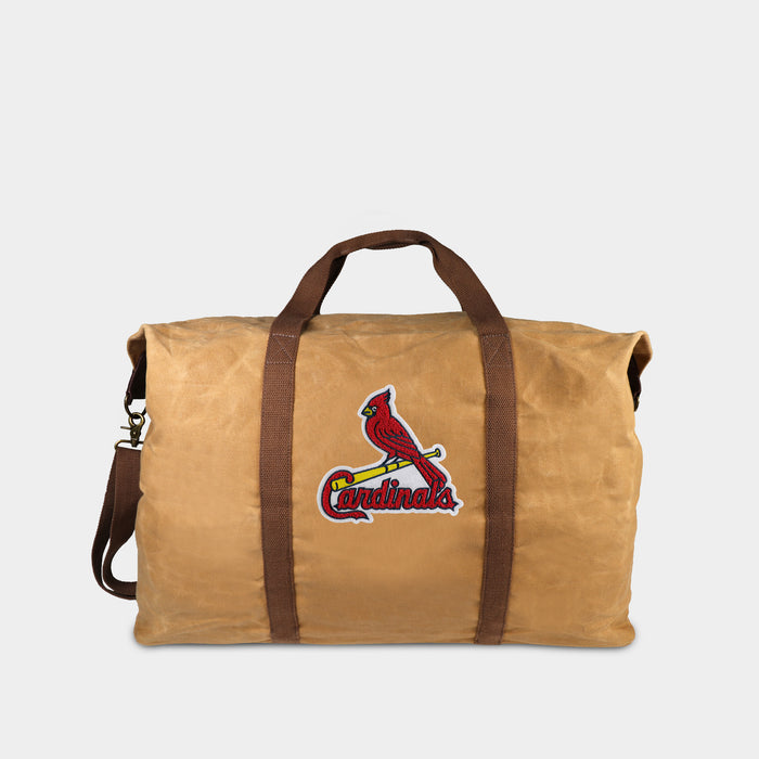 St. Louis Cardinals Carry It All Duffle Bag