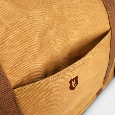 Colorado Buffaloes Carry It All Duffle Bag