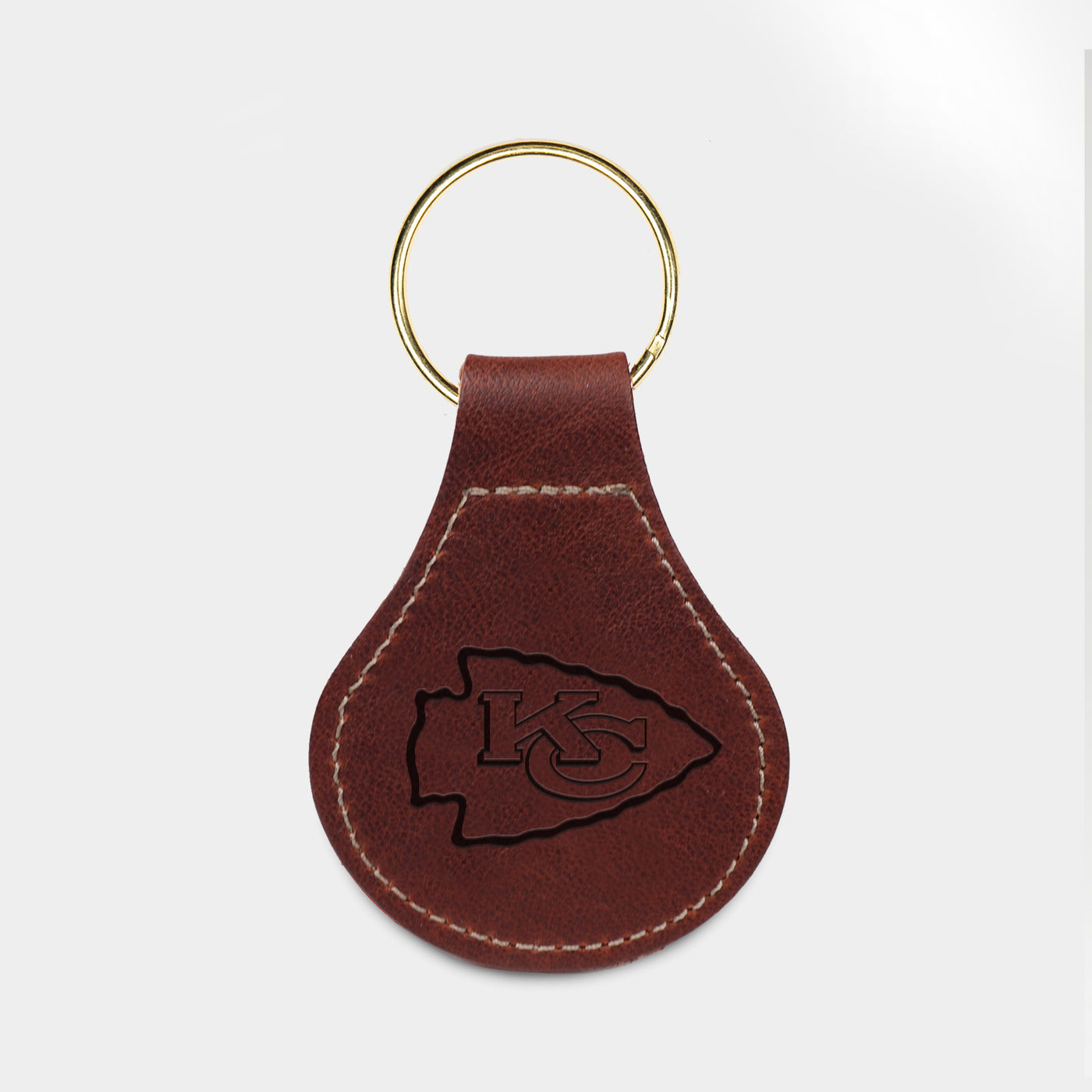 Kansas City Chiefs Key Fob