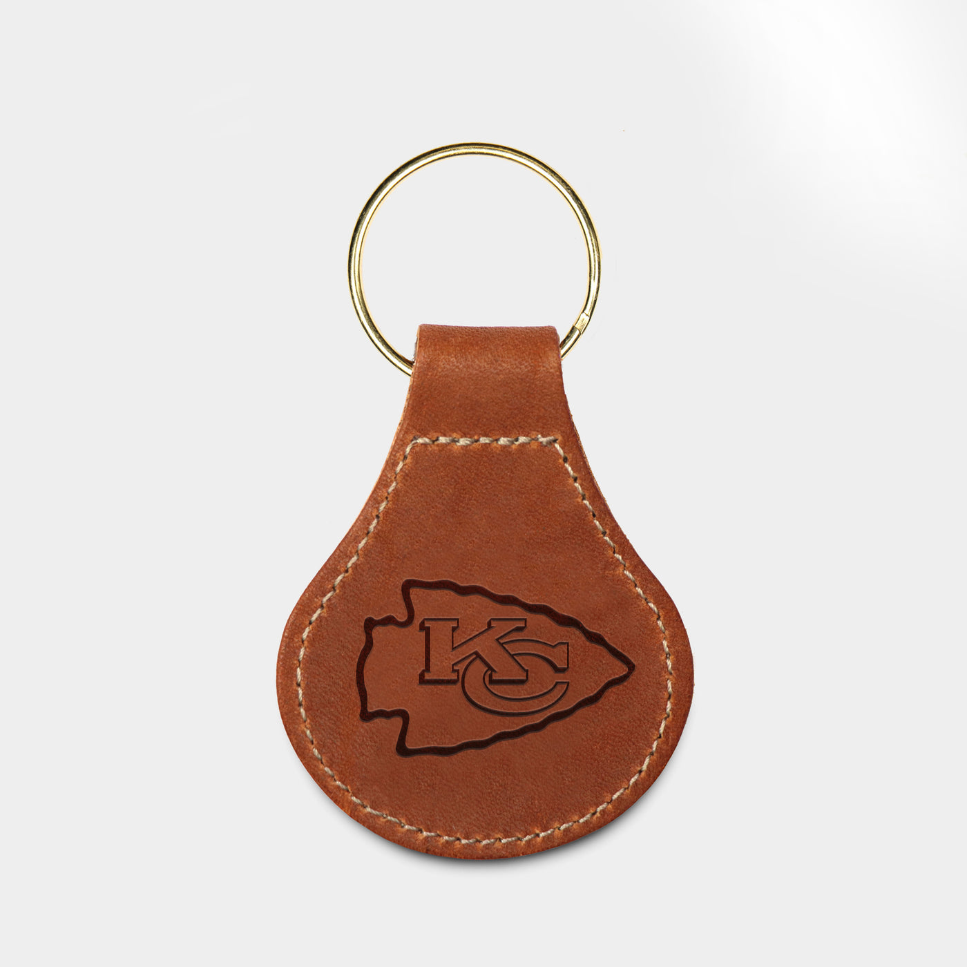 Kansas City Chiefs Key Fob