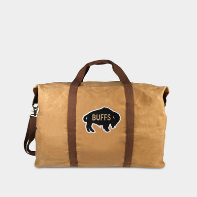 Colorado Buffaloes Carry It All Duffle Bag