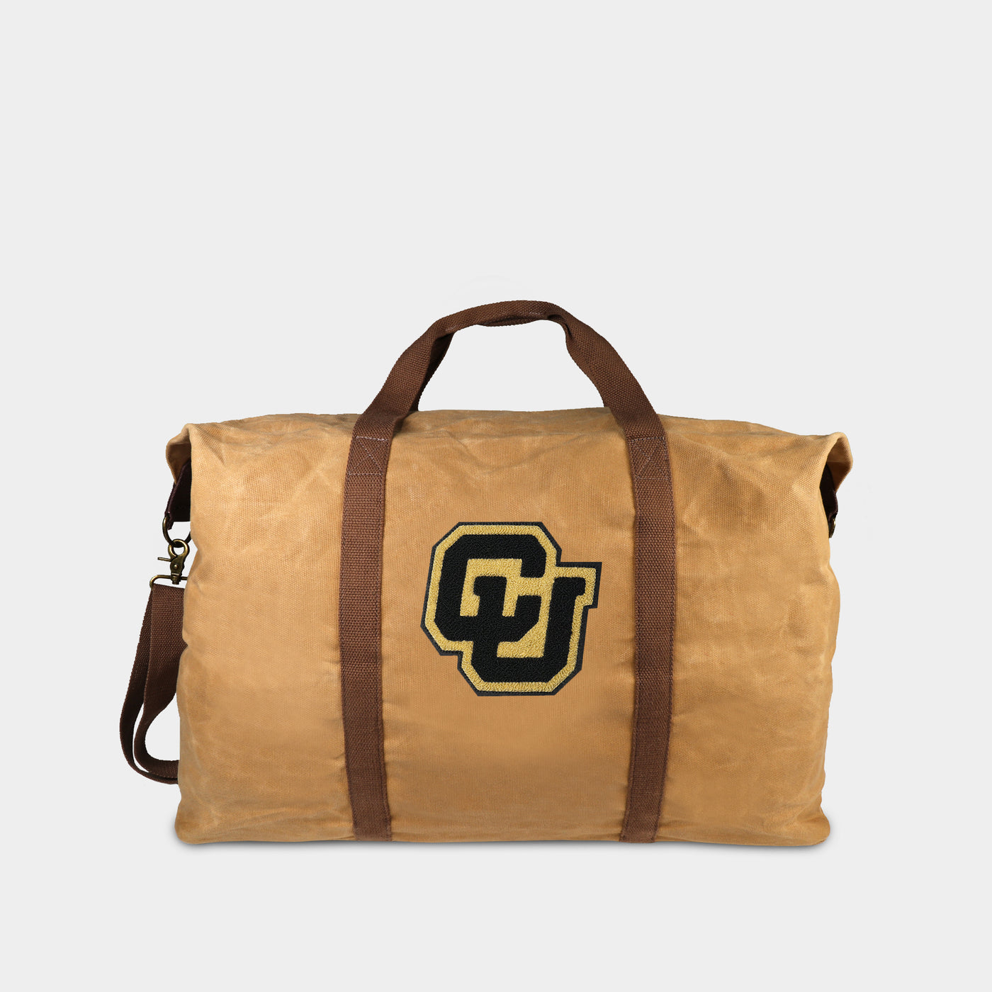 University of Colorado CU Carry It All Duffle Bag