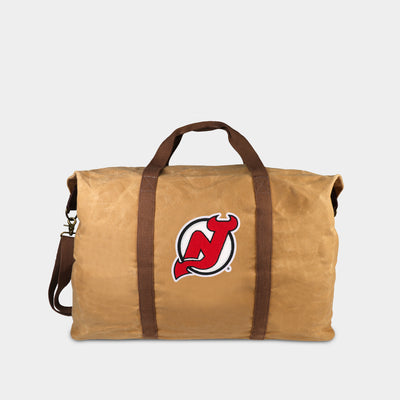 New Jersey Devils Carry It All Duffle Bag
