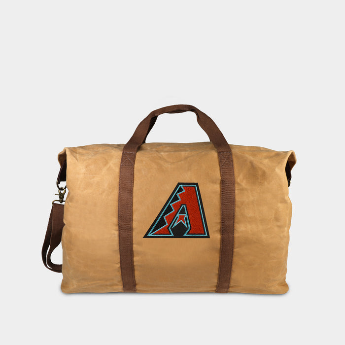 Arizona Diamondbacks Carry It All Duffle Bag