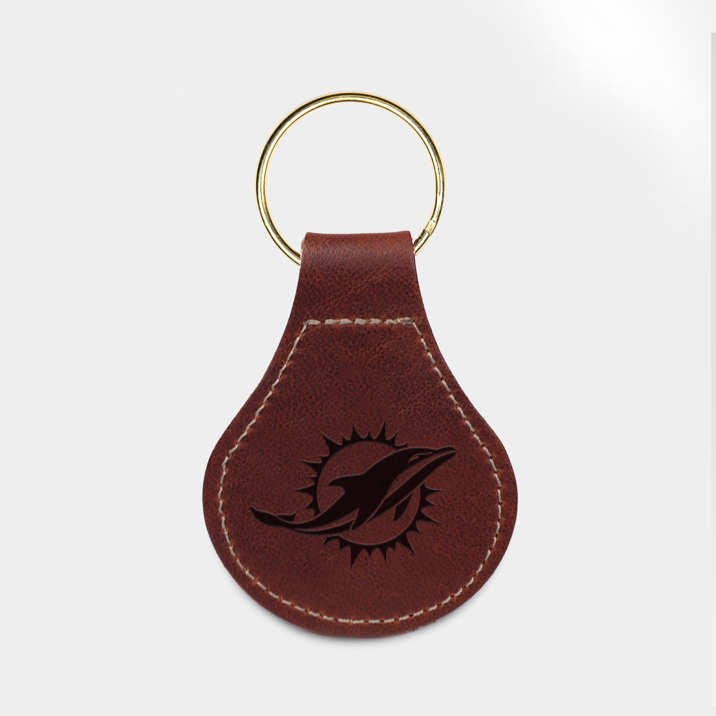 Miami Dolphins Key Fob