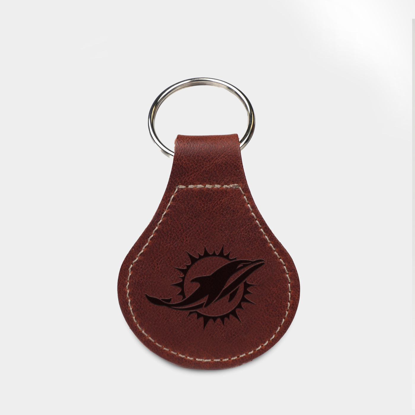 Miami Dolphins Key Fob