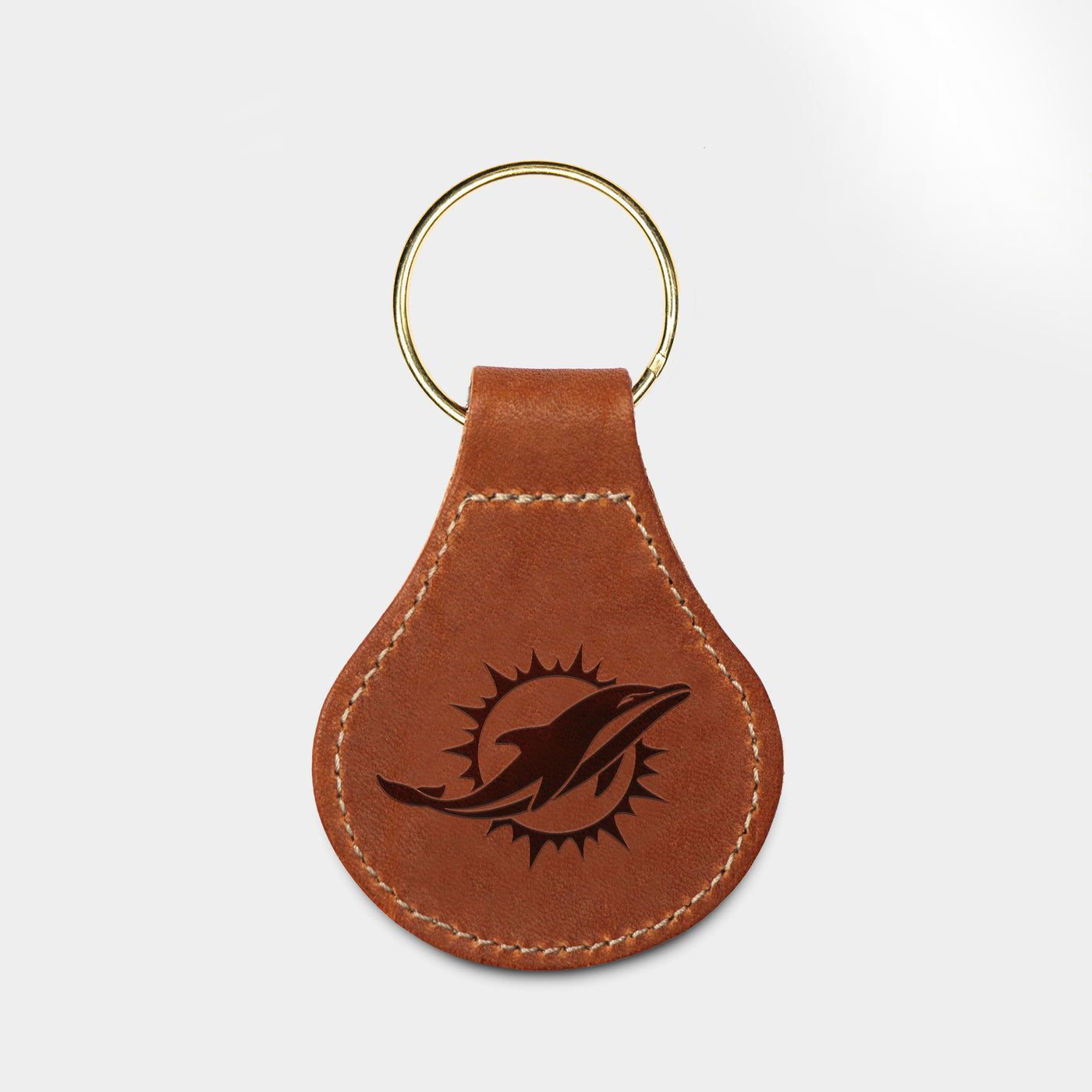 Miami Dolphins Key Fob