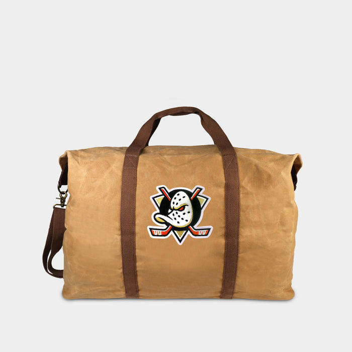 Anaheim Ducks Carry It All Duffle Bag
