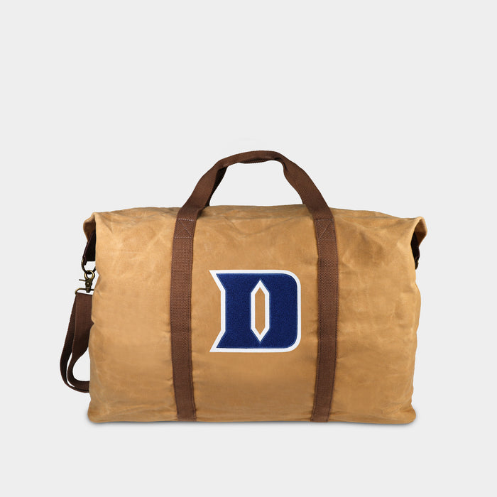 Duke Blue Devils Carry It All Duffle Bag
