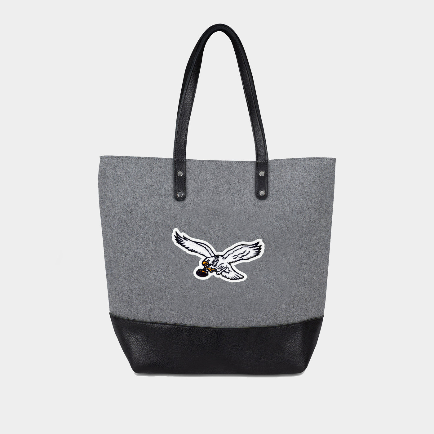 Philadelphia Eagles "Throwback" Tote Bag