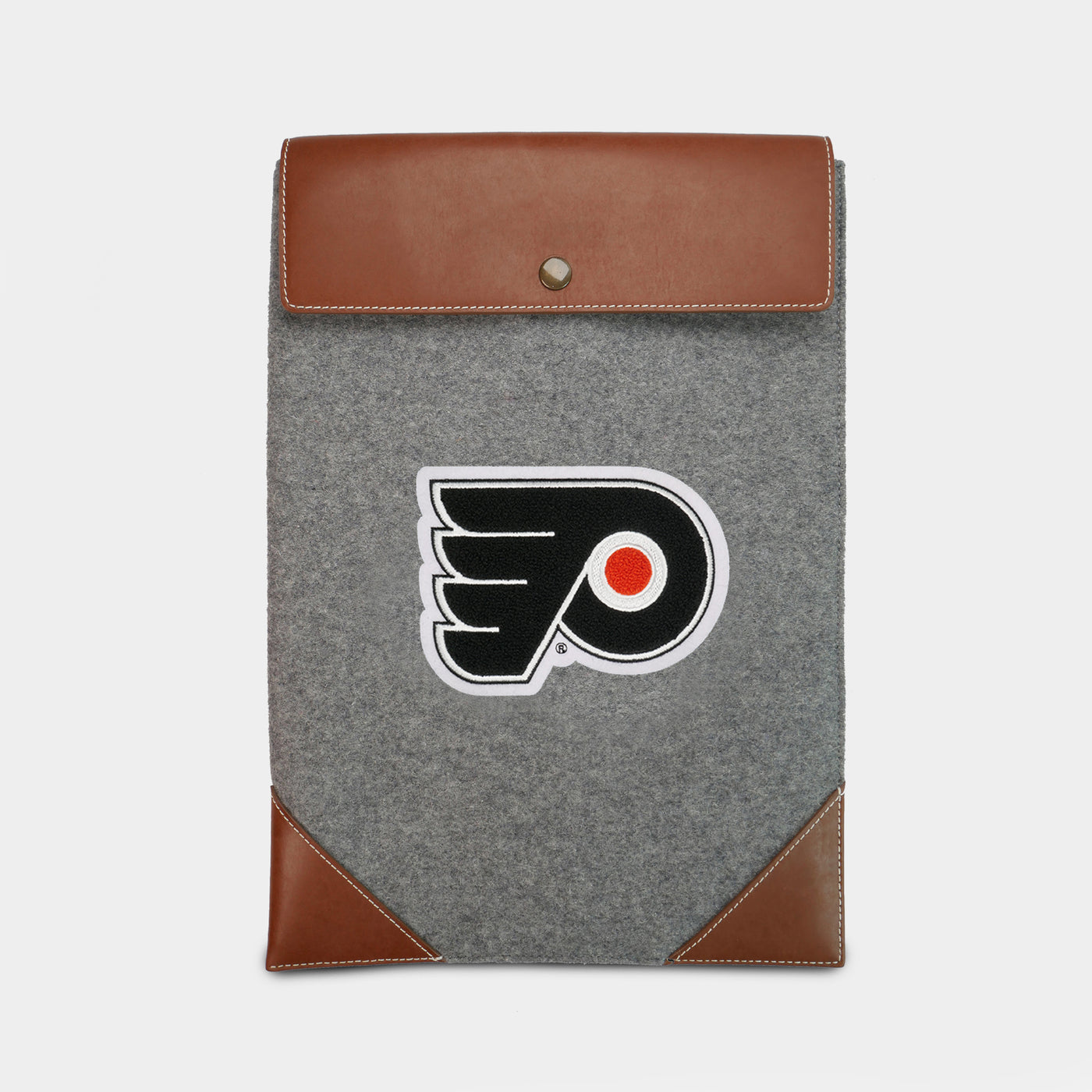 Philadelphia Flyers Laptop Folio Sleeve
