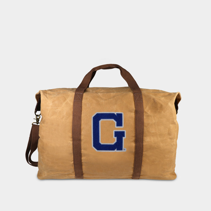 Georgetown Hoyas G Carry It All Duffle Bag