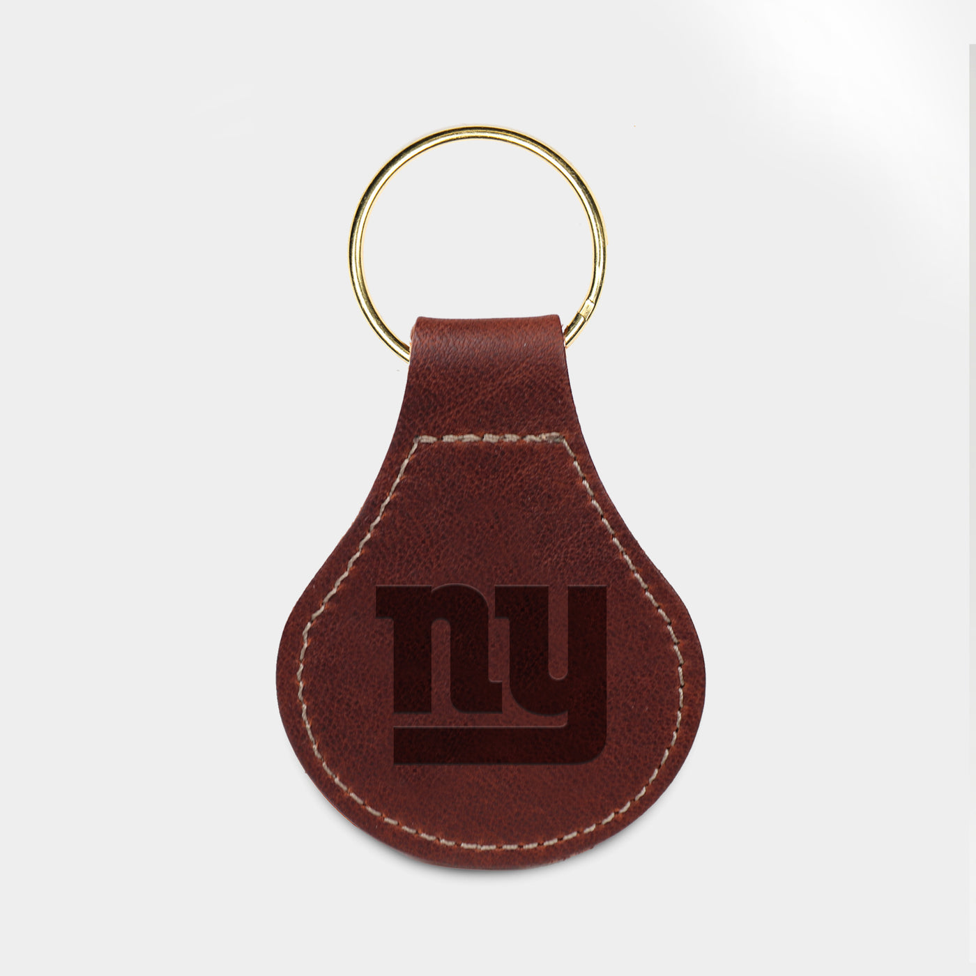 New York Giants Key Fob