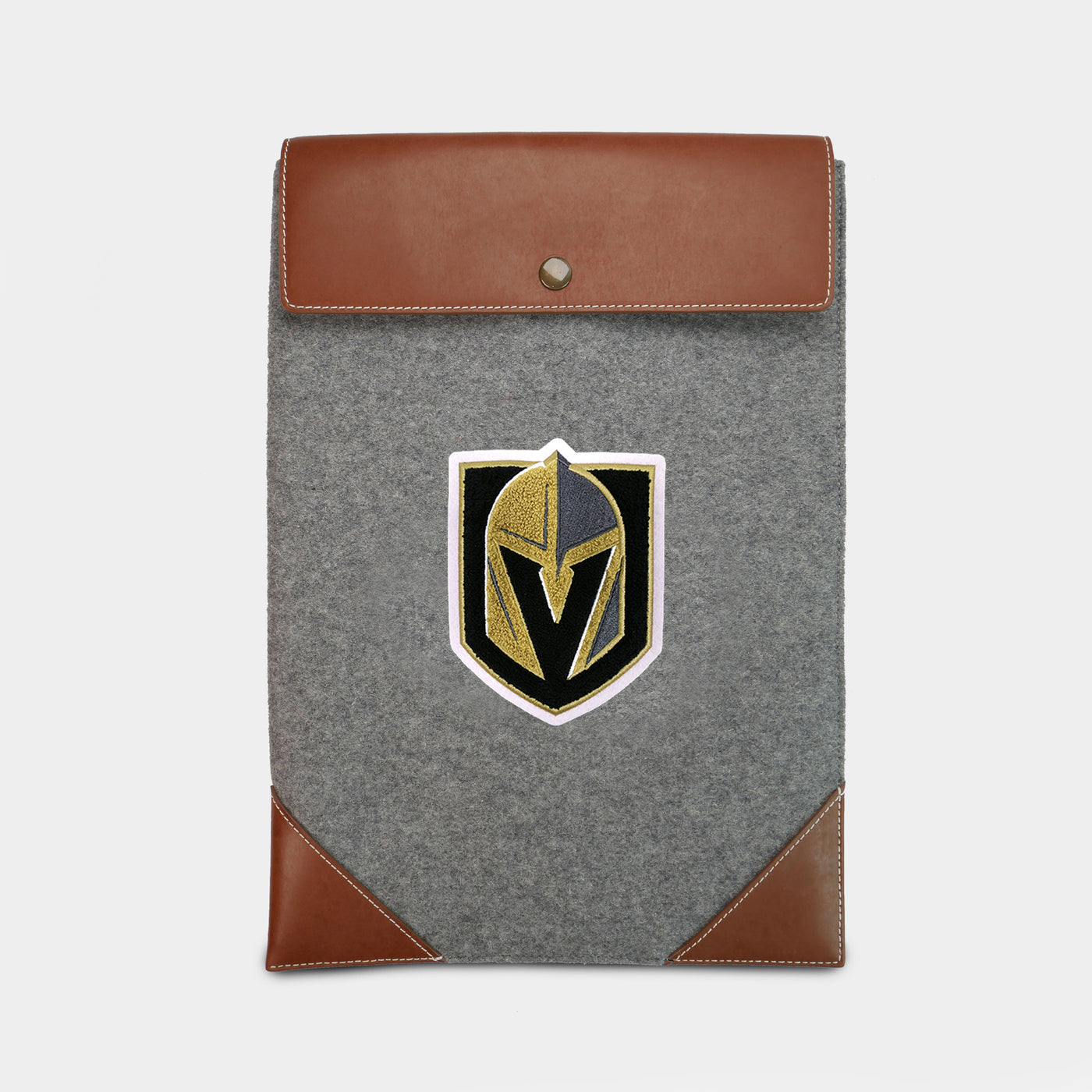 Vegas Golden Knights Laptop Folio Sleeve