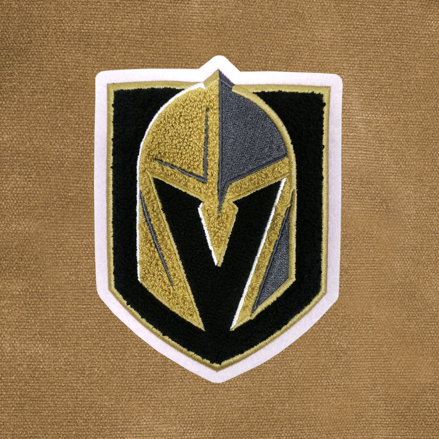 Vegas Golden Knights Carry It All Duffle Bag