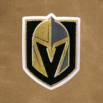 Vegas Golden Knights Carry It All Duffle Bag