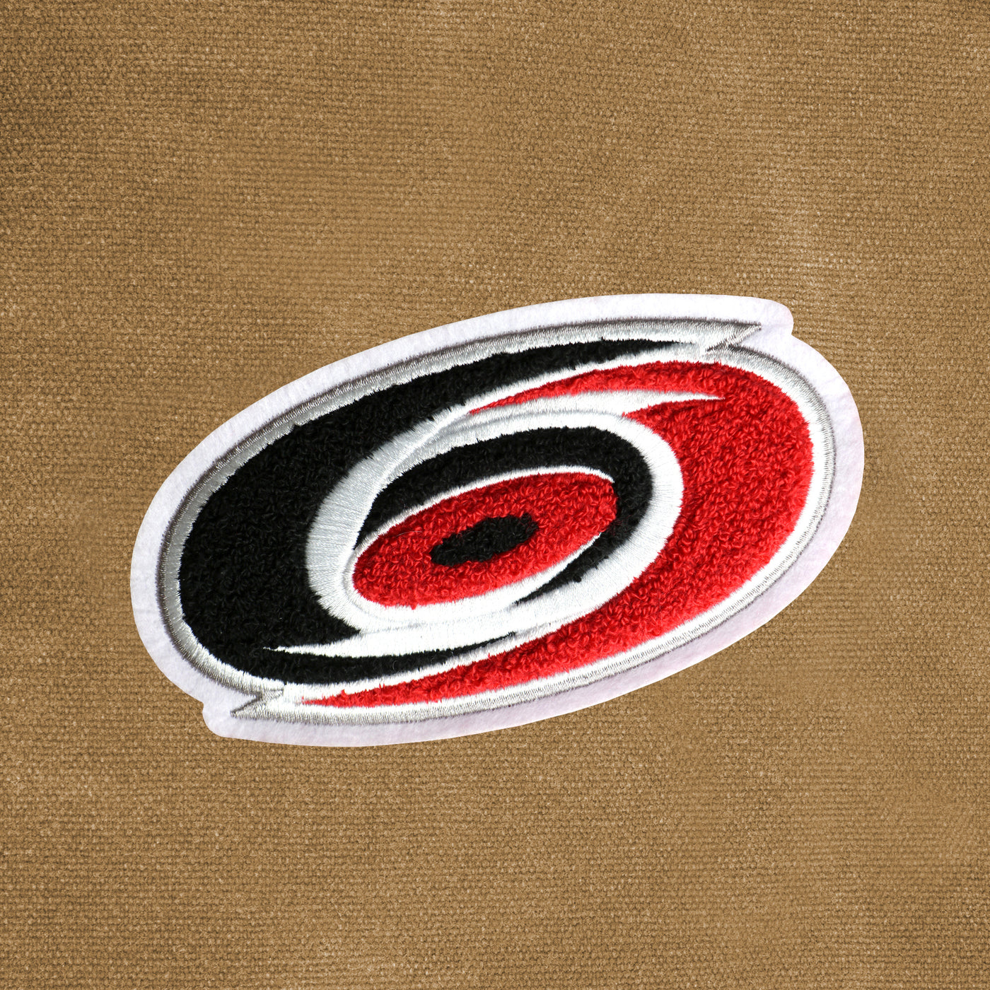 Carolina Hurricanes Canvas Club Bag