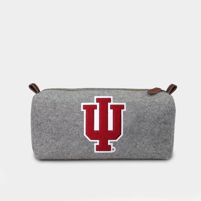 Indiana Hoosiers Dopp Kit