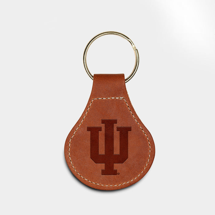 Indiana Hoosiers Key Fob