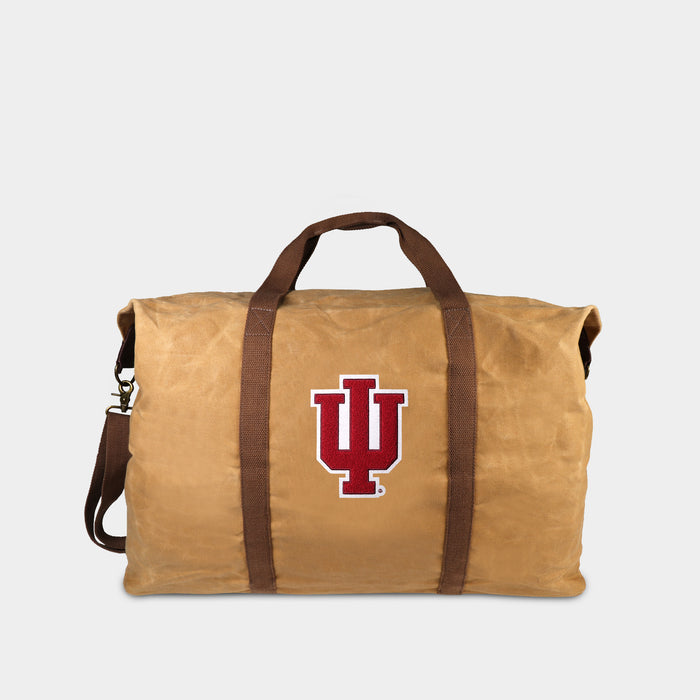 Indiana Hoosiers Carry It All Duffle Bag