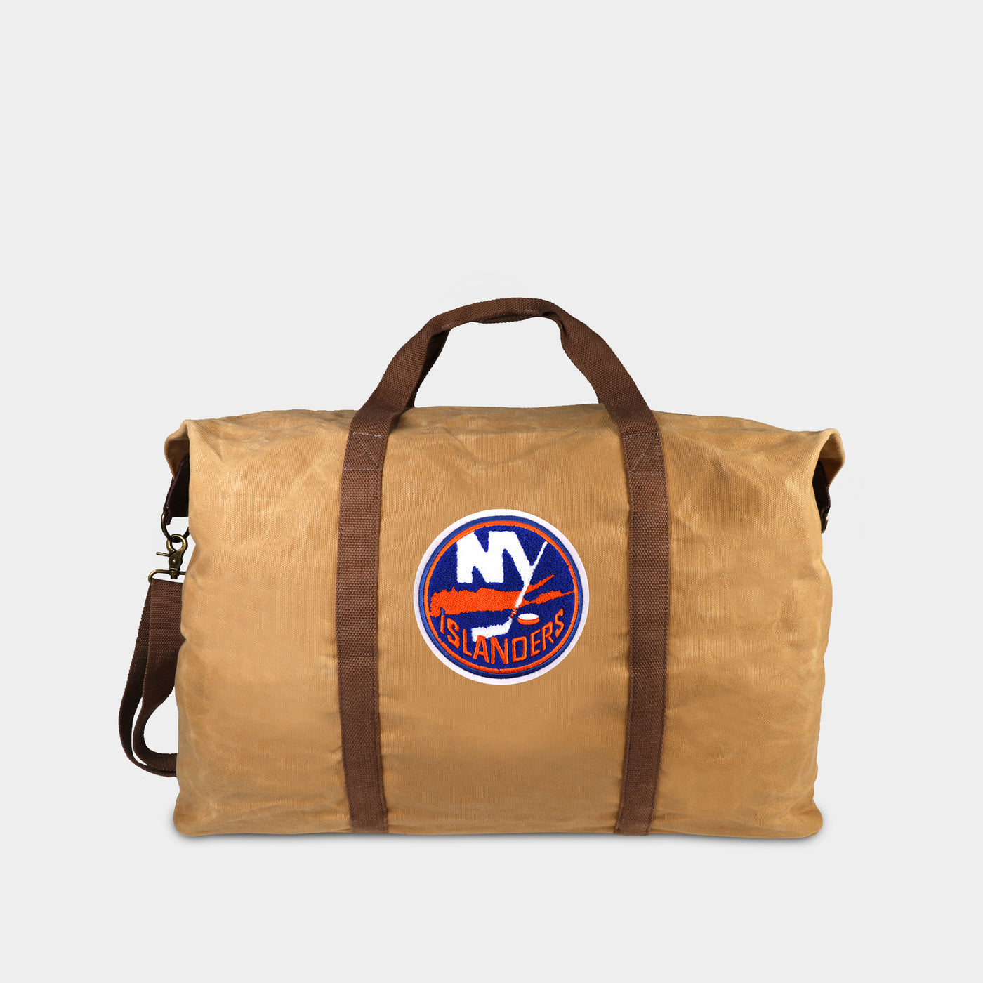 New York Islanders Carry It All Duffle Bag