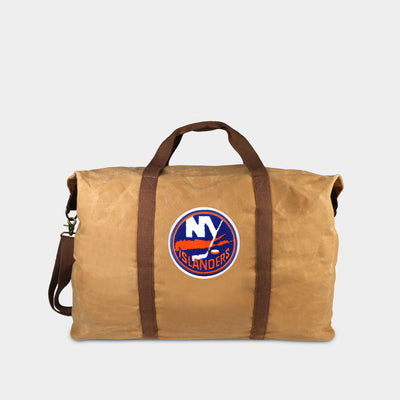 New York Islanders Carry It All Duffle Bag