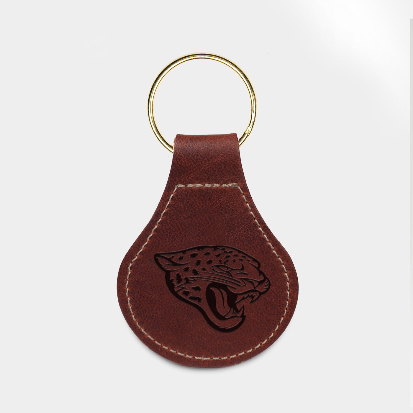 Jacksonville Jaguars Key Fob